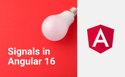 Angular Signals: A New Feature in Angular 16