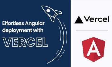 Effortless Angular deployment with Vercel